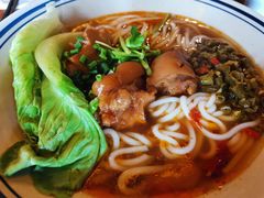 -四喜馄饨(黄土岭店)