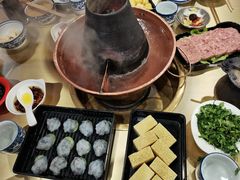 -湊湊火锅·茶憩(新中关购物中心店)
