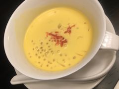 -浙江安吉JW万豪酒店·万豪中餐厅