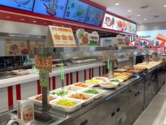 -乡村基(总府红旗店)