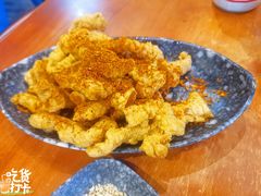 -付小姐在成都(中山公园店)