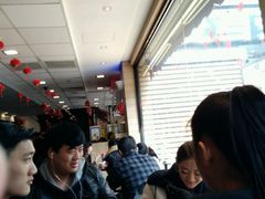 -麦当劳(南京宁海路店)