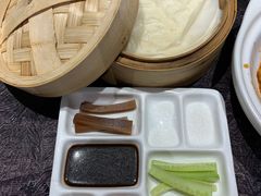 -正德楼果木烤鸭·渔家菜(东港店)