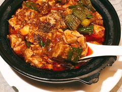 -陈麻婆豆腐总店