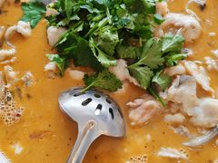 -冯鱼头火锅(青蓝山美食一条街店)