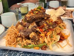 -秦淮人家风味酒楼(赣榆店)