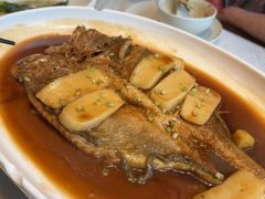 -径山十八道·风味民间菜(杭州总店)