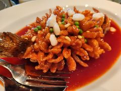 -无锡苏宁银河国际酒店-悦府65中餐厅