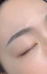 -MIVI野生眉纹绣纹眉