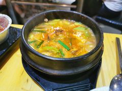 -金顺韩式烤肉·网红烤肉店(广利路店)