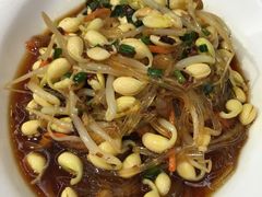 -西贝莜面村(当代商城店)