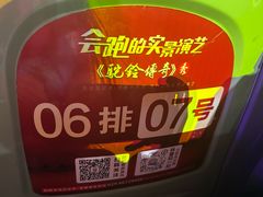 -《驼铃传奇》秀