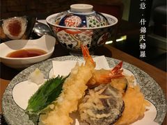 -武藏日本料理(宝安壹方城店)