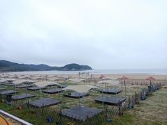 -东海半边山旅游度假区