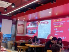 -7只羊·鲜羊肉串·地锅鸡精酿(玄武墨香路店)