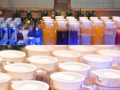 -非烤勿扰韩料自助烤肉(松山湖万科店)