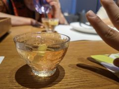 -青梅酒肆PLUS(长白仙岛北路店)