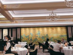 -君庭中餐厅(友谊宾馆店)