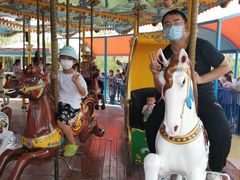 -华夏文旅西安度假区