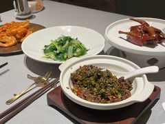 -徐记海鲜(南油永新汇店)