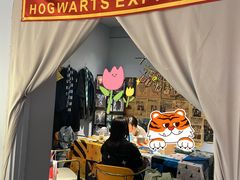 -大象厨房(重庆道店)