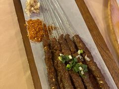 -山石榴·贵州菜(丰盛里店)