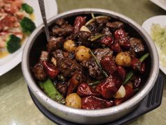 -上海小南国(仲盛世界商城店)