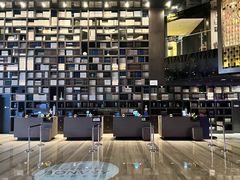-万丽轩·粤菜(王府井金茂万丽酒店)