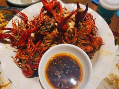 -庆峰龙虾烧烤(合肥一店)