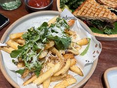 -O'mills Sourdough Bakery&Bistro(永嘉路店)