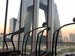 -Trainyard 炼·工场(中国国际贸易中心店)