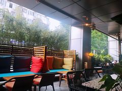 -Moka Bros 摩卡站(嘉华店)