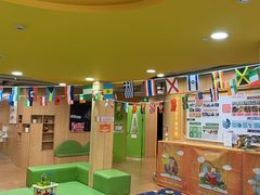 -金宝贝早教(南山花园城店)