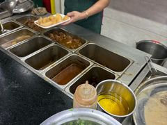 -珍珍小食店(西华路店)