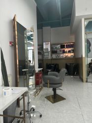 -ASG Hair Salon烫染·接发