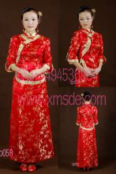 -厦门苏迪尔婚纱礼服批发零售/男装定制