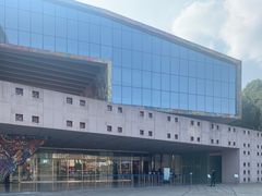 -四川美术学院美术馆