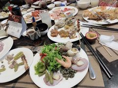 -上海嘉定喜来登酒店