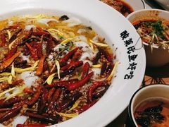 -太二酸菜鱼(赣州万象城店)