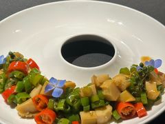-上海滩餐厅(BFC外滩金融中心店)