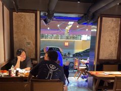 -小乾杯串店•16年沈阳烧烤(文安路店)