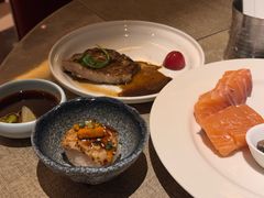 -怡咖啡自助餐(宁波香格里拉店)