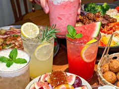 -爷爷不泡茶NOYEYENOTEA(烟台烟大保利店)