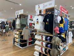 -优衣库(福州爱琴海购物公园店)