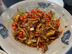 烟笋腊肉-潇湘阁(望京SOHO店)