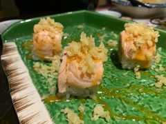 -古田居·特色寿司料理(星之岛旗舰店)