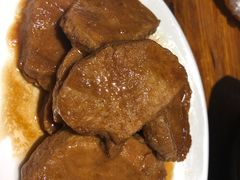 五香素鸡-海宁煲农家菜(惠南镇店)