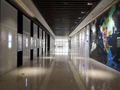 -广州市城市规划展览中心