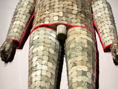 -北京大葆台遗址博物馆