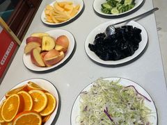 -豪享来(我格广场店)